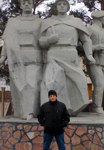 Моя фотография - Александр, 36 из Кокшетау (@aleksandr446819)
