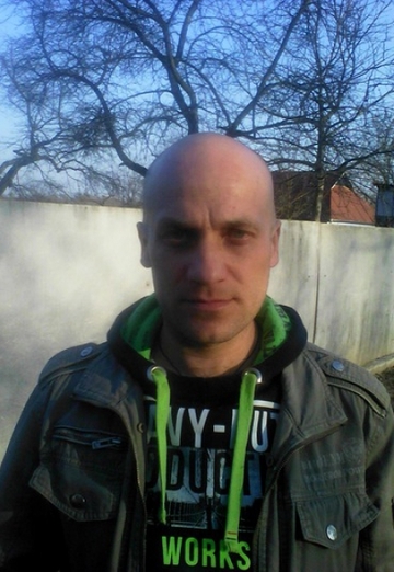 Моя фотография - Анатолий, 46 из Немиров (@457065)
