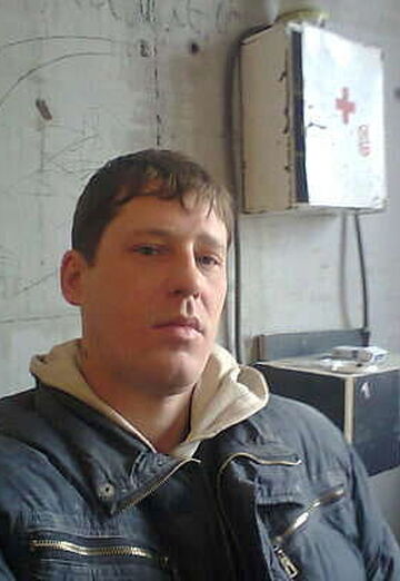 Моя фотография - Alex, 42 из Иркутск (@alex92880)