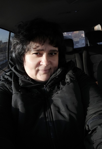 My photo - Evgeniya, 50 from Korolyov (@evgeniya71301)