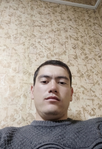 Моя фотография - Азизбек Сафаров, 30 из Магадан (@azizbeksafarov0)