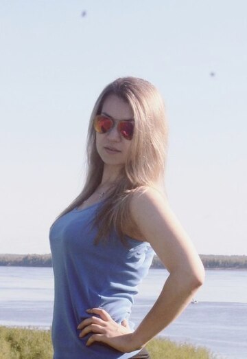 Kseniya (@shamraevak) — my photo № 2