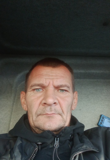 My photo - Sergey, 43 from Bolgar (@sergey1210252)
