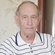 Анатолий, 78, Дзержинск