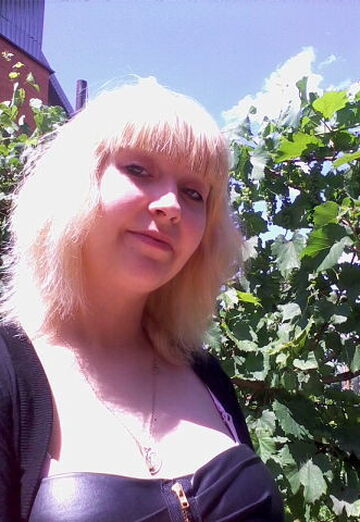 Моя фотография - Яна, 31 из Краснодар (@yana14415)