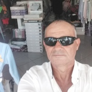 Eşref 50 Antalya