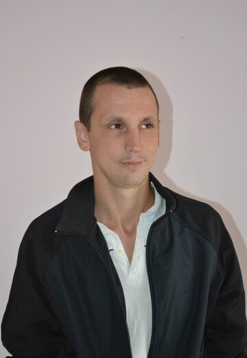 My photo - Yuriy, 36 from Mykolaiv (@uriy164772)
