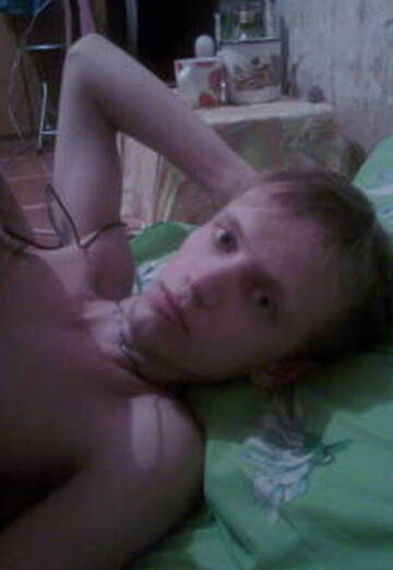 My photo - Dree, 36 from Buenos Aires (@jeka1914)