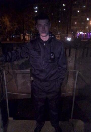 My photo - Maksim, 23 from Odessa (@maksim210588)