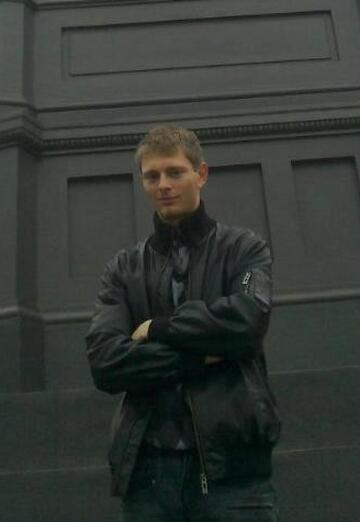 Моя фотографія - Виктор, 29 з Дніпро́ (@viktor134679)