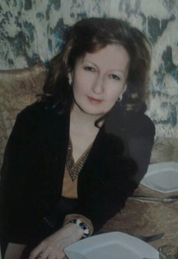Моя фотография - Эльмира, 60 из Ташкент (@elmira3002)
