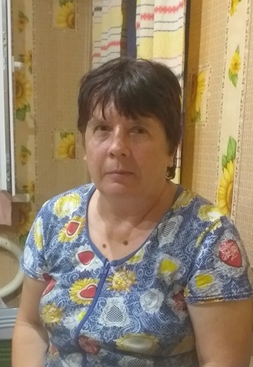 My photo - Marina, 54 from Stavropol (@marina234338)