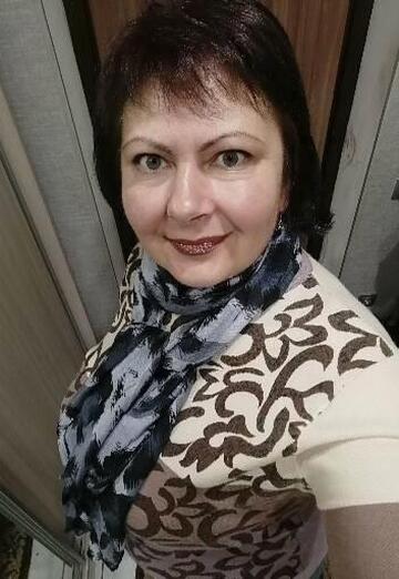 My photo - Galina, 51 from Yekaterinburg (@galina95261)