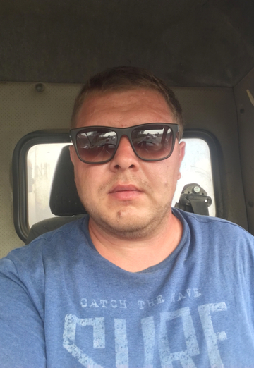 My photo - Evgeniy, 35 from Shchyolkovo (@evgeniy267113)