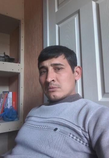 My photo - marik, 44 from Tashkent (@marik2852)
