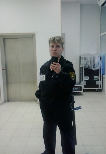 My photo - AKKELA, 43 from Arkhangelsk (@akkela7)