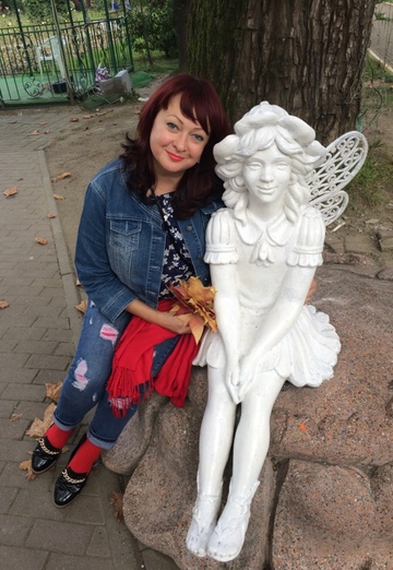 Моя фотография - Valentina, 52 из Нижневартовск (@valentina30176)