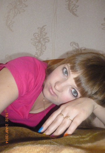 Моя фотография - Лена, 33 из Затобольск (@lena23339)