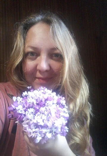 Моя фотография - Ольга, 43 из Майкоп (@olga245596)