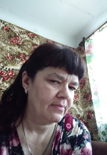 Моя фотография - Наташа, 52 из Уфа (@natasha58585)