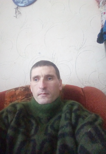 Моя фотография - Алексей, 43 из Владивосток (@aleksey579235)