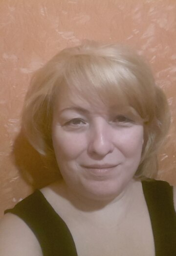 Моя фотография - Tanya, 55 из Санкт-Петербург (@tanya33308)