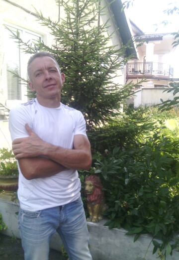 Моя фотографія - михаил, 56 з Червоноград (@mihail44686)
