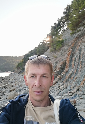 My photo - Andrey, 44 from Vladimir (@andrey685748)