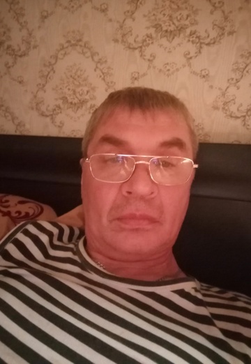 Моя фотография - Рустам, 54 из Альметьевск (@rustam48115)
