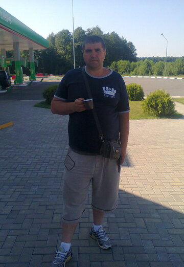 My photo - Sasha, 43 from Grodno (@sasha154900)
