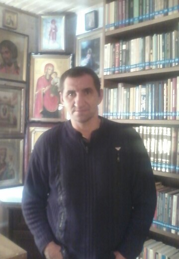 My photo - garik, 54 from Alexandria (@garik11570)