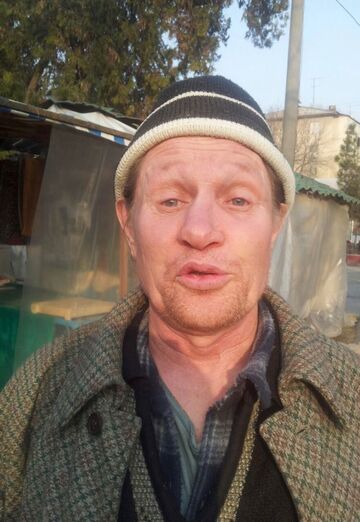 Моя фотография - Luka, 54 из Ташкент (@luka2238)