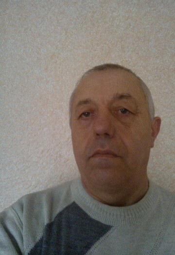 My photo - ivan, 63 from Lviv (@ivan187571)