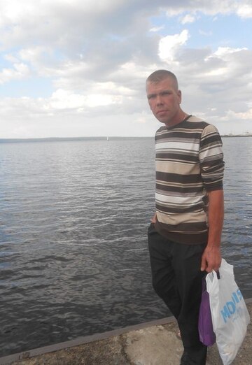 My photo - dmitriy, 45 from Kondopoga (@dmitriy26859)