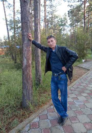 Моя фотография - Володя Якутск, 45 из Якутск (@volodyayakutsk)