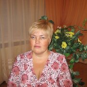 galina 54 Sverdlovsk-45