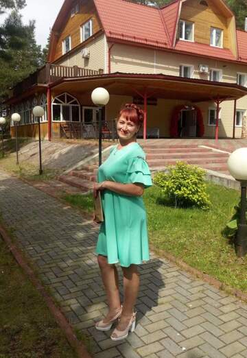 Моя фотография - Татьяна, 54 из Серов (@tatyana198819)