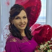 Larisa 56 Moscow