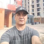 Сердар, 41, Москва