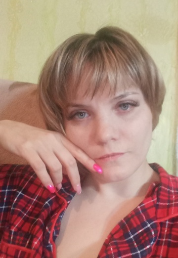 My photo - Vera Vasileva, 38 from Ust-Ilimsk (@veravasileva8)