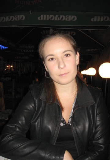 My photo - Elena, 34 from Mykolaiv (@elena15606)