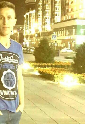 My photo - Ruzhdi, 25 from Astana (@ruzhdi1)
