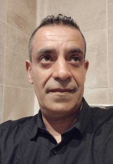 Mein Foto - KarimSidou, 49 aus Oran (@karimsidou)