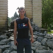 Юрий Анатольевич, 34, Гиагинская
