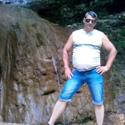 Евгений, 47, Хадыженск