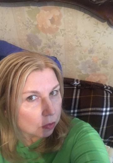 Моя фотография - Светлана, 55 из Москва (@svetlana246648)