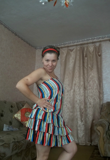My photo - NELI, 39 from Lozova (@id544333)