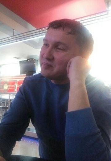 Моя фотография - евгений, 44 из Усть-Илимск (@evgeniy253745)