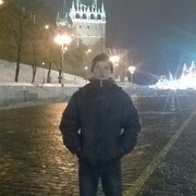 Александр, 28, Бутурлиновка