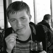 Олег, 31, Таруса